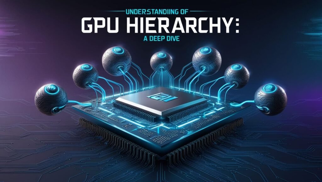 GPU Hierarchy