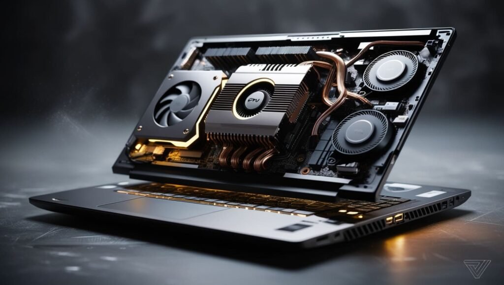 Sudachi Not Detecting My Laptop GPU