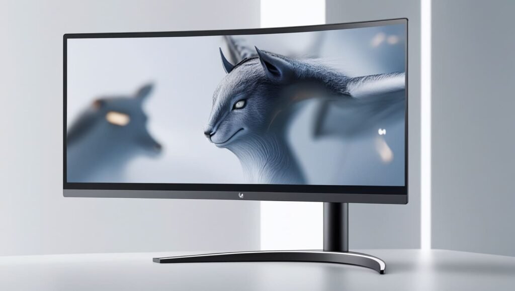 120Hz Monitor