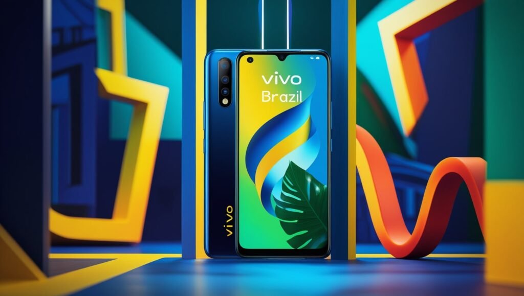 How to Unlock Vivo Brazil Phone