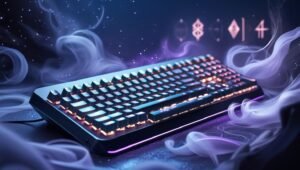 Magic Keyboard